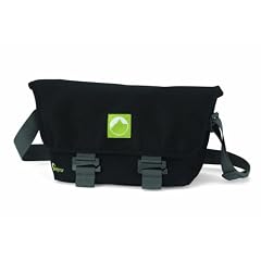 Lowepro Terraclime 100 schwarz