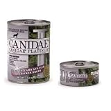 Canidae Senior Platinum Chicken, Lamb and Fish Dog Canned Formula (12/13.2-oz cans)