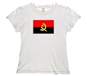 Women's Angola Tee