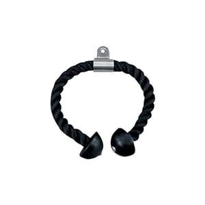 Champion Tricep Lat Rope