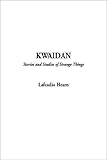 Kwaidan