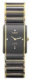Rado Integral Mens R20381712 Watch
