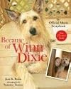 Because of Winn-Dixie Movie Scrapbook
