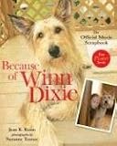 Because of Winn-Dixie Movie Scrapbook (Because of Winn-Dixie)