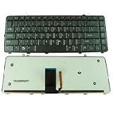 Dell Studio 1555 1557 1558 Backlit Keyboard NSK-DCM01 0C569K