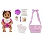 Baby Alive Hispanic w/ Bonus Diaper Bag