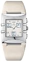 Omega Constellation Quadra Quartz Chronograph Ladies Watch 1841.35.71