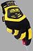 Mechanix Wear MMP-55-010 M-Pact Glove, Stealth Large