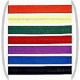 1-inch Climbing Spec Webbing - 300 foot Spool by BlueWater
