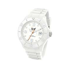 Ice-Watch Sili Collection Damen-Armbanduhr Small SI.WE.S.S.09