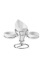 Premier Interiors Kit Para Aperitivo French Fry Cone
