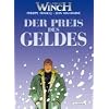 Largo Winch, Bd. 13: Der Preis des Geldes