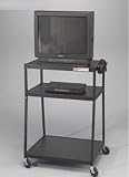 48 TV Cart