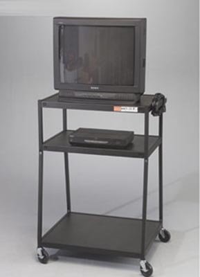 48 TV Cart