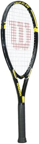 Wilson Tour Slam Adult Strung Tennis Racket
