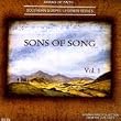 Southern Gospel Legends Series - Sons Of Song Vol. I