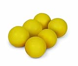 SKLZ Lightning Strike Balls (6 Pack) Order at amazon.com