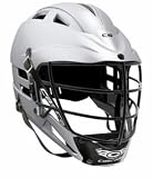 Cascade CS Youth Boys Lacrosse Helmet