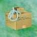 [Item]: Corr-A-Flex II [Additional Info]: Corr-A-Flex II 100-Ft Tubing Roll Comes in Convenient Dispenser Box. Continuous 100-ft roll of aerosol tubing is divided into 6" cuttable sections. Comes in plastic-lined dispenser box.