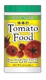 TOMATO FERTILIZER WATER SOLUABLE