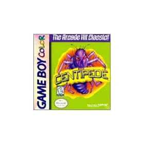 Centipede