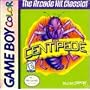 Centipede