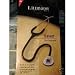 3M Littmann Select Stethoscope 2293 - 28 inch - Color - Burgundy