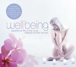 CD-Charts  Search : Wellbeing