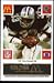 Dallas Cowboys McDonald's 1986 Football Cards (Black Tab Set) 24 Cards