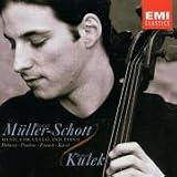 Music for Cello and Piano