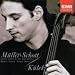  : Music for Cello and Piano