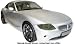 Audi A8 headlight cover by LaminX 2006 Audi A8 Headlight and fog light JDM smoked-tinted cover film - Audi A8 - Head and foglight deflector shields