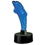 LumiSource Dolphin Electra Table Lamp
