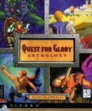 Quest for Glory Anthology (PC)