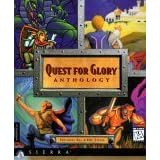 QuestforGloryAnthology