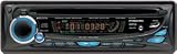 PYRAMID CDR48M FULLY DETACHABLE AM/FM CAR RADIO & CD/MP3 PLAYER