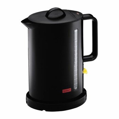 Bodum IBIS Cordless Electric - Black
