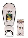 SG85-Soccer Shin Guard