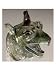 Griffin Head, Archaic Greek Bronze Cauldron Attachment, Orientalising Period, 1st Half 7th C. BC Art Giclee Poster Print, 18x24