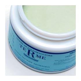 Terme Di Salsomaggiore Anticellulite Body Mud