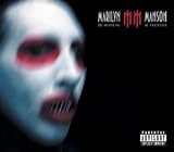 Golden Age of Grotesque [Vinyl LP] - Marilyn Manson