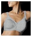 Bali Women's Double Support Cotton Stretch Wire-Free Bra #3036