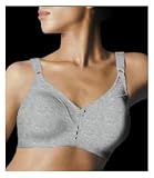 Bali Women's Double Support Cotton Stretch Wire-Free Bra #3036