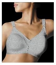 Bali Wire-Free Bra