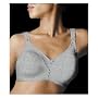 Bali Women's Double Support Cotton Stretch Wire-Free Bra #3036