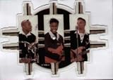 RESTLESS DAYS 7 INCH (7" 45) UK ISLAND 1989