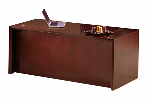 Corsica File File Pedestal for Desks