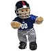 Build-A-Bear Workshop Curly Teddy in New York Giants Uniform