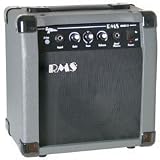 RMS 12 Watt Guitar Amplifier
