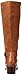 AK Anne Klein Women's Joettaw Suede Wide Calf Riding Boot